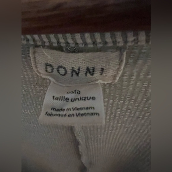 Donni x revolve open cardigan Anthropologie - Picture 4 of 4